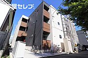 山王駅より徒歩5分 2階 築7年7ヶ月の賃貸物件