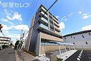 ＴＨＥＳＥＶＥＮＳ’ 2階 築6年1ヶ月の賃貸物件