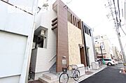 尼ケ坂駅より徒歩7分 2階 築11年3ヶ月の賃貸物件
