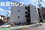 山王駅より徒歩5分 3階 築7年5ヶ月の賃貸物件