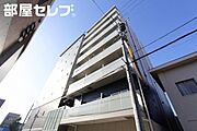 B’s1178B 6階 築21年7ヶ月の賃貸物件