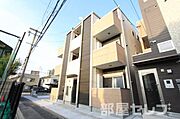 東枇杷島駅より徒歩4分 2階 築9年7ヶ月の賃貸物件