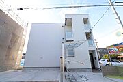 岩塚駅より徒歩7分 2階 築7年6ヶ月の賃貸物件