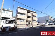 オーパス・ワン 2階 築17年1ヶ月の賃貸物件