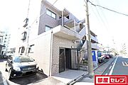 岩塚駅より徒歩7分 1階 築28年2ヶ月の賃貸物件
