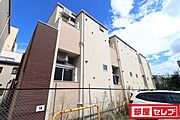 DESIGNSQUARE 2階 築12年8ヶ月の賃貸物件