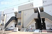 高畑駅より徒歩6分 2階 築9年3ヶ月の賃貸物件