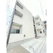 吹上駅より徒歩9分 3階 築5年7ヶ月の賃貸物件