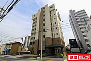マザー花の木 7階 築21年7ヶ月の賃貸物件