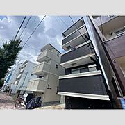 中村公園駅より徒歩5分 2階 築13年2ヶ月の賃貸物件