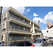 浅間町駅より徒歩3分 1階 築23年7ヶ月の賃貸物件
