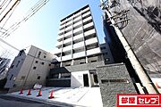 新栄町駅より徒歩4分 7階 築4年9ヶ月の賃貸物件