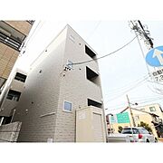烏森駅より徒歩3分 1階 築7年9ヶ月の賃貸物件
