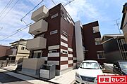 COCONE NAGOYA NORTH 2階 築5年3ヶ月の賃貸物件
