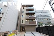 ヴェルム東別院 4階 築8年9ヶ月の賃貸物件