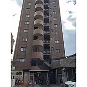 シュロス東白壁 6階 築27年1ヶ月の賃貸物件