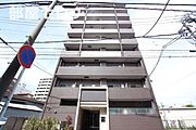 矢場町駅より徒歩5分 8階 築12年7ヶ月の賃貸物件