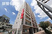 アジリア大曽根 13階 築18年8ヶ月の賃貸物件