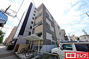 太閤通駅より徒歩6分 2階 築10年8ヶ月の賃貸物件