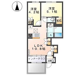 エン リビング 1階