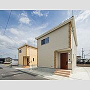 中村日赤駅より徒歩17分 新築 2階建の賃貸物件
