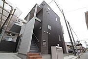 尼ケ坂駅より徒歩7分 1階 築7年7ヶ月の賃貸物件