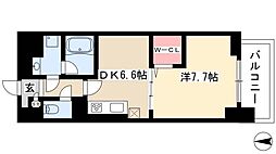 メイボートレス 8階