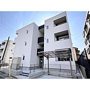 中村日赤駅より徒歩8分 1階 築2年8ヶ月の賃貸物件