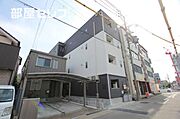 浅間町駅より徒歩8分 1階 築8年5ヶ月の賃貸物件