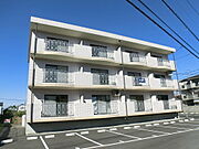 都城駅よりバス10分 徒歩4分 3階 築29年1ヶ月の賃貸物件