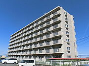 都城駅よりバス20分 徒歩4分 2階 築31年11ヶ月の賃貸物件