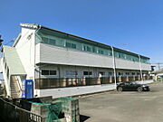 メイプルコート広原 2階 築28年9ヶ月の賃貸物件