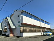 メイプルコート一万城の賃貸物件