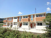 唐崎駅より徒歩20分 2階 築13年8ヶ月の賃貸物件