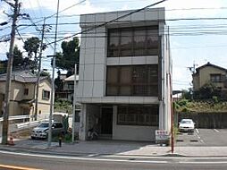 JR東海道・山陽本線 大津駅 徒歩9分の賃貸事務所