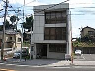 滋賀県大津市逢坂1丁目：物件画像／株式会社コンクウェスト ミニミニ大津店