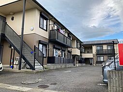 JR湖西線 唐崎駅 徒歩11分の賃貸アパート