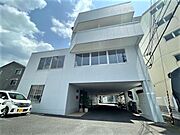 大津京駅より徒歩1分 3階 築21年1ヶ月の賃貸物件