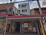 田中市コーポの賃貸物件