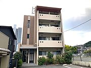 大津駅より徒歩5分 4階 築19年8ヶ月の賃貸物件