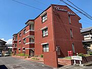 サンシャイン芝田の賃貸物件