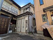 大津駅より徒歩14分 築23年8ヶ月の賃貸物件