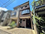 大津駅より徒歩12分 築31年1ヶ月 4階建の賃貸物件