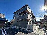 大津京駅より徒歩7分 1階 新築の賃貸物件