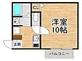 アークリード大津3階5.6万円