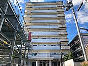 エリーフラッツ浜大津 2階 築17年8ヶ月の賃貸物件