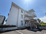 シャトー清井 3階 築38年9ヶ月の賃貸物件