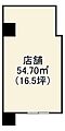 (仮称)大津市長等2丁目1階21.1万円
