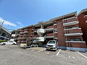 大津京駅より徒歩1分 3階 築36年の賃貸物件