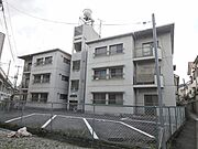 中村マンション 3階 築41年7ヶ月の賃貸物件
